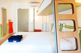 ibis budget Besançon Ecole Valentin - photo 13