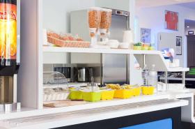 ibis budget Besançon Ecole Valentin - photo 19