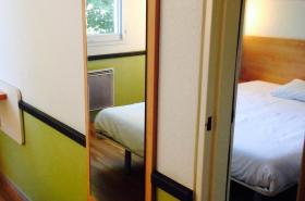 ibis budget Besançon Ecole Valentin - photo 16