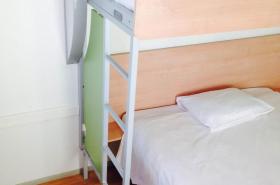 ibis budget Besançon Ecole Valentin - photo 12