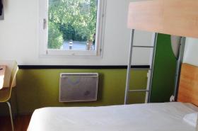 ibis budget Besançon Ecole Valentin - photo 9