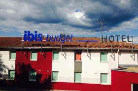 ibis budget Besançon Ecole Valentin - photo 17