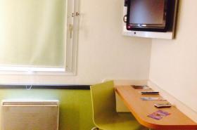 ibis budget Besançon Ecole Valentin - photo 6