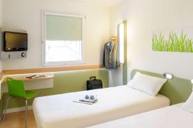 ibis budget Besançon Ecole Valentin - photo 24