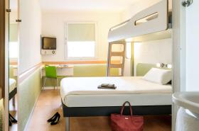 ibis budget Besançon Ecole Valentin - photo 4