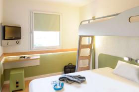 ibis budget Besançon Ecole Valentin - photo 23
