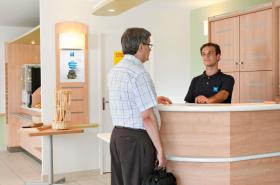 ibis budget Besançon Ecole Valentin - photo 27