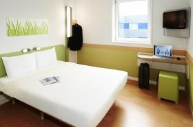 ibis budget Besançon Ecole Valentin - photo 25