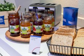 ibis budget Besançon Ecole Valentin - photo 18