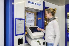 ibis budget Besançon Ecole Valentin - photo 16