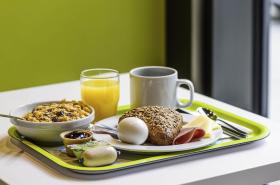 ibis budget Besançon Ecole Valentin - photo 17