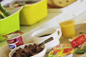 ibis budget Besançon Ecole Valentin - photo 5