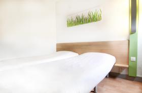 ibis budget Besançon Ecole Valentin - photo 8
