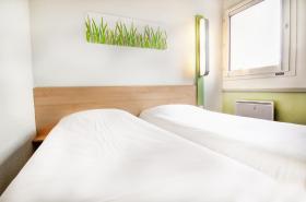ibis budget Besançon Ecole Valentin - photo 7