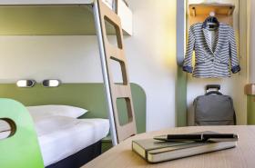 ibis budget Besançon Ecole Valentin - photo 22