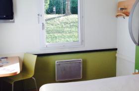 ibis budget Besançon Ecole Valentin - photo 5