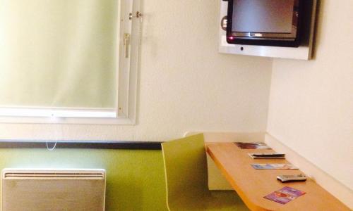 ibis budget Besançon Ecole Valentin - photo 3