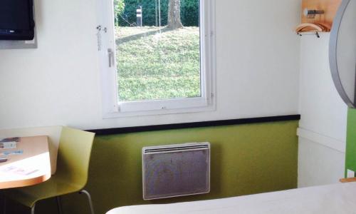 ibis budget Besançon Ecole Valentin - photo 2