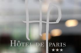 Hôtel de Paris - photo 8