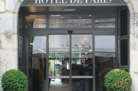 Hôtel de Paris - photo 9