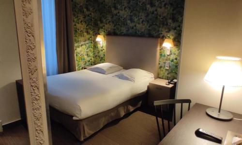 Hôtel de Paris - photo 2