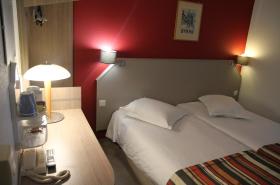 Doubs Hôtel - photo 25
