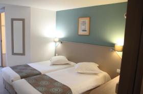 Doubs Hôtel - photo 26