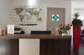 Doubs Hôtel - photo 13