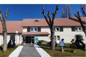 Doubs Hôtel - photo 19