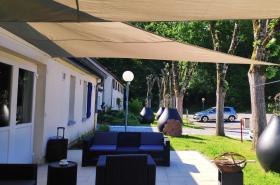 Doubs Hôtel - photo 20