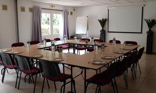 Doubs Hôtel - photo 2