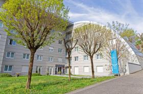 Comfort Aparthotel Besancon La City - photo 27