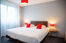 Comfort Aparthotel Besancon La City - photo 23