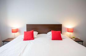 Comfort Aparthotel Besancon La City - photo 24