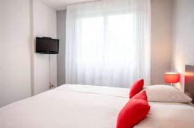 Comfort Aparthotel Besancon La City - photo 22