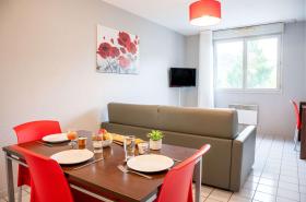 Comfort Aparthotel Besancon La City - photo 20