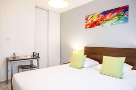 Comfort Aparthotel Besancon La City - photo 5