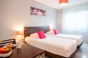 Comfort Aparthotel Besancon La City - photo 15