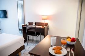 Comfort Aparthotel Besancon La City - photo 14