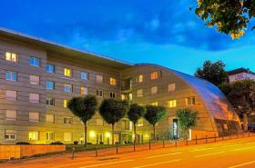 Comfort Aparthotel Besancon La City - photo 27
