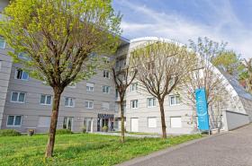 Comfort Aparthotel Besancon La City - photo 26