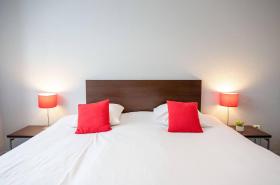 Comfort Aparthotel Besancon La City - photo 23
