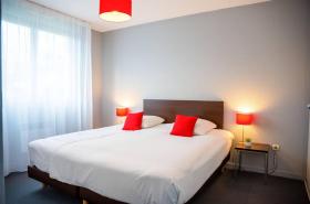 Comfort Aparthotel Besancon La City - photo 22