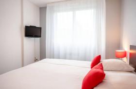 Comfort Aparthotel Besancon La City - photo 21
