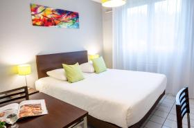 Comfort Aparthotel Besancon La City - photo 5