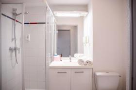 Comfort Aparthotel Besancon La City - photo 17
