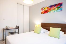 Comfort Aparthotel Besancon La City - photo 14