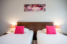 Comfort Aparthotel Besancon La City - photo 13