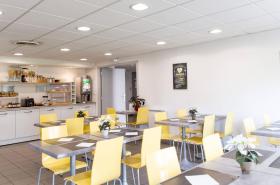 Comfort Aparthotel Besancon La City - photo 9
