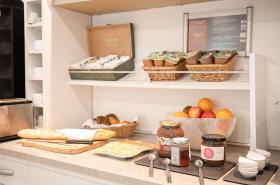 Comfort Aparthotel Besancon La City - photo 6